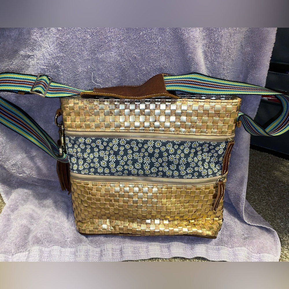 Consuela tote